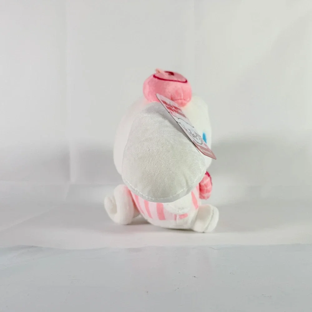 Jazwares Hello Kitty and Friends Series 3 Pink White Cinnamoroll 7